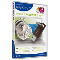 Scm MyKey (S220209)